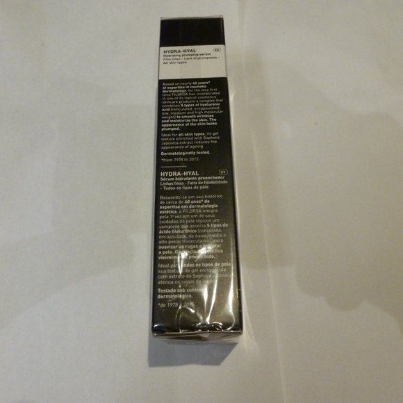 Filorga  Hydra-Hyal Hydrating Plumping Serum - Picture 4 of 5
